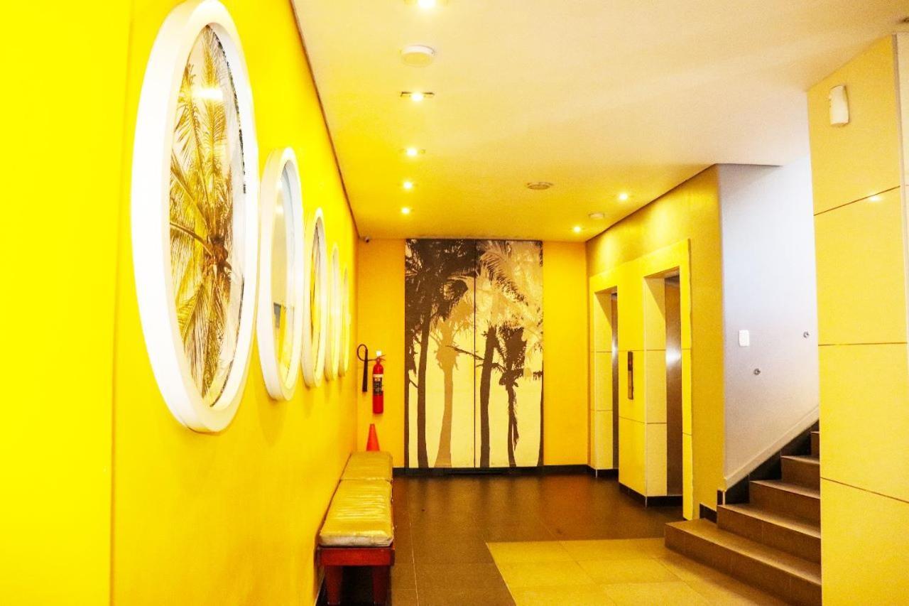 10 South / Durban Sands Exterior foto
